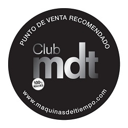 cmdt