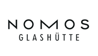Nomos logo