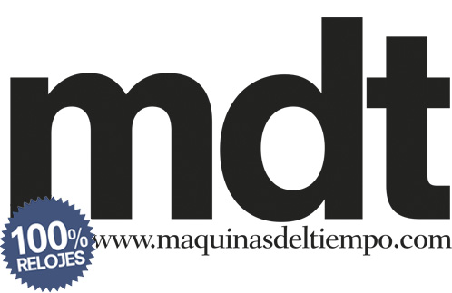 La revista de relojes de los expertos, profesionales y amantes de las marcas más prestigiosas del sector.