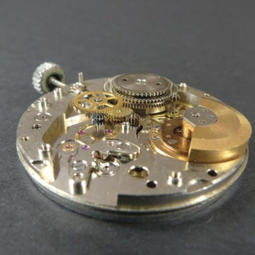CITIZEN CALIBRE 6501 – maquinasdeltiempo