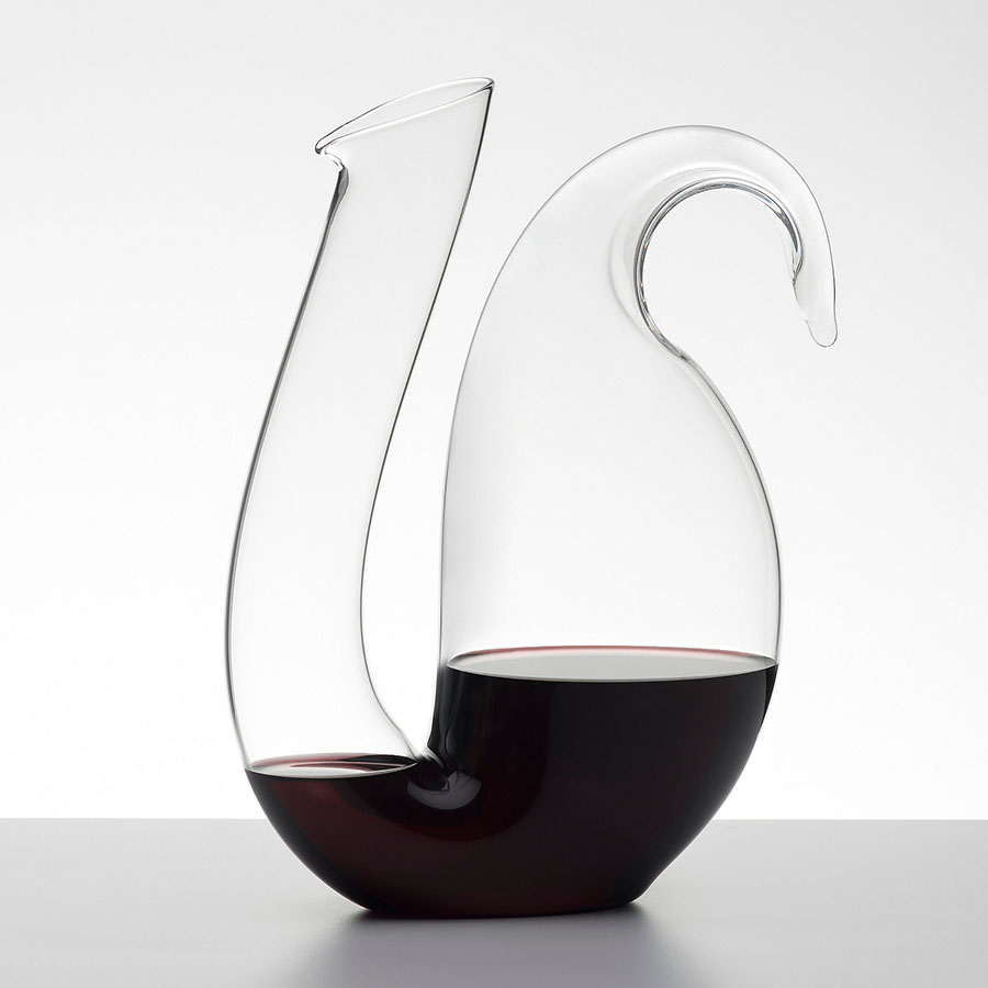 Riedel Decanter Ayam