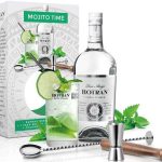 Botran Mojito Time
