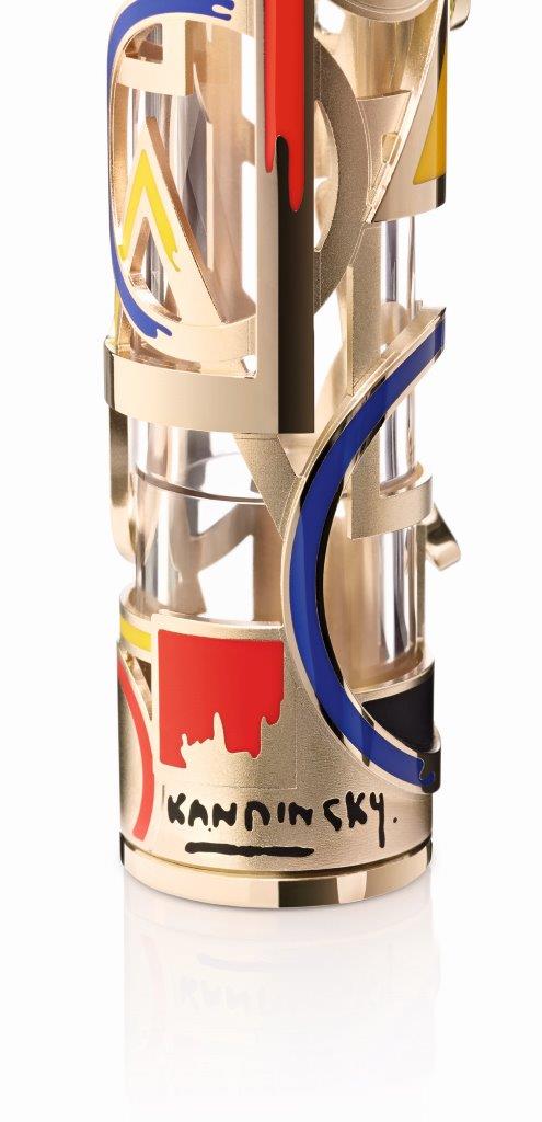 Montblanc Kandinsky Artisan Edition