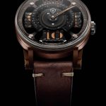 MCT WATCHES SEQUENTIAL TWO S220 BRONZE