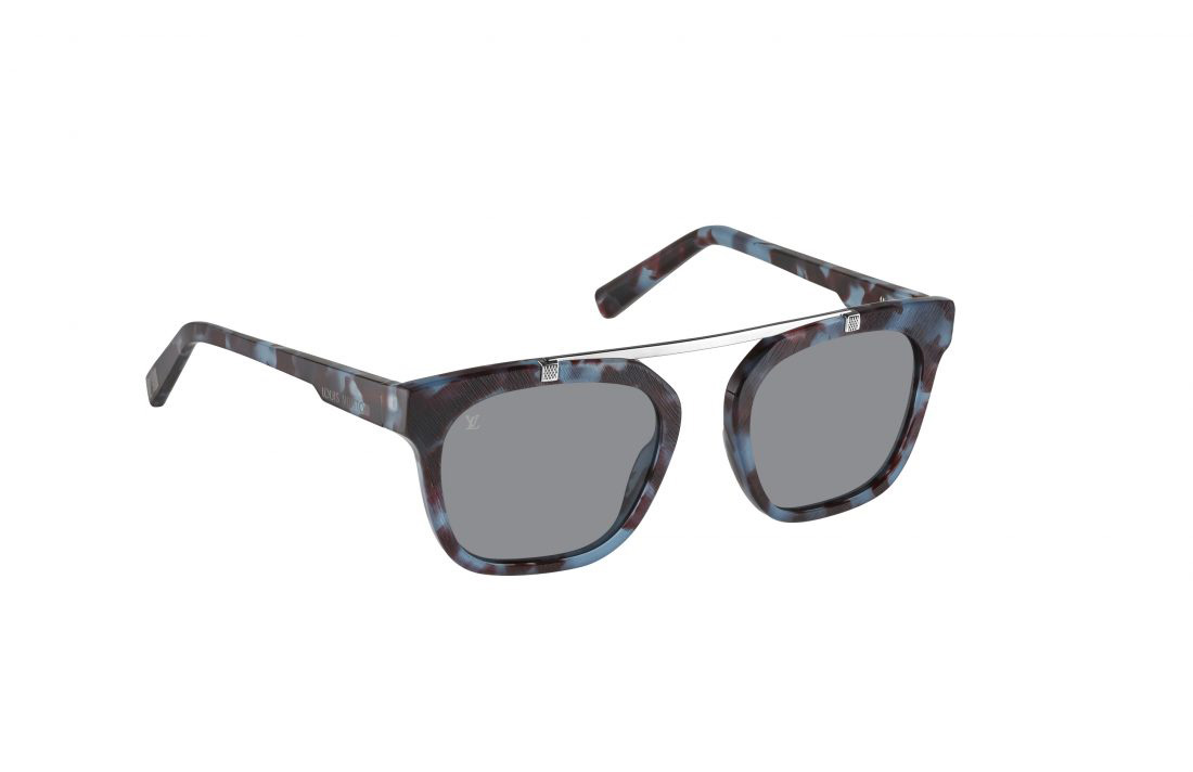 Etro Livingstone by Marchon ET641SL 2
