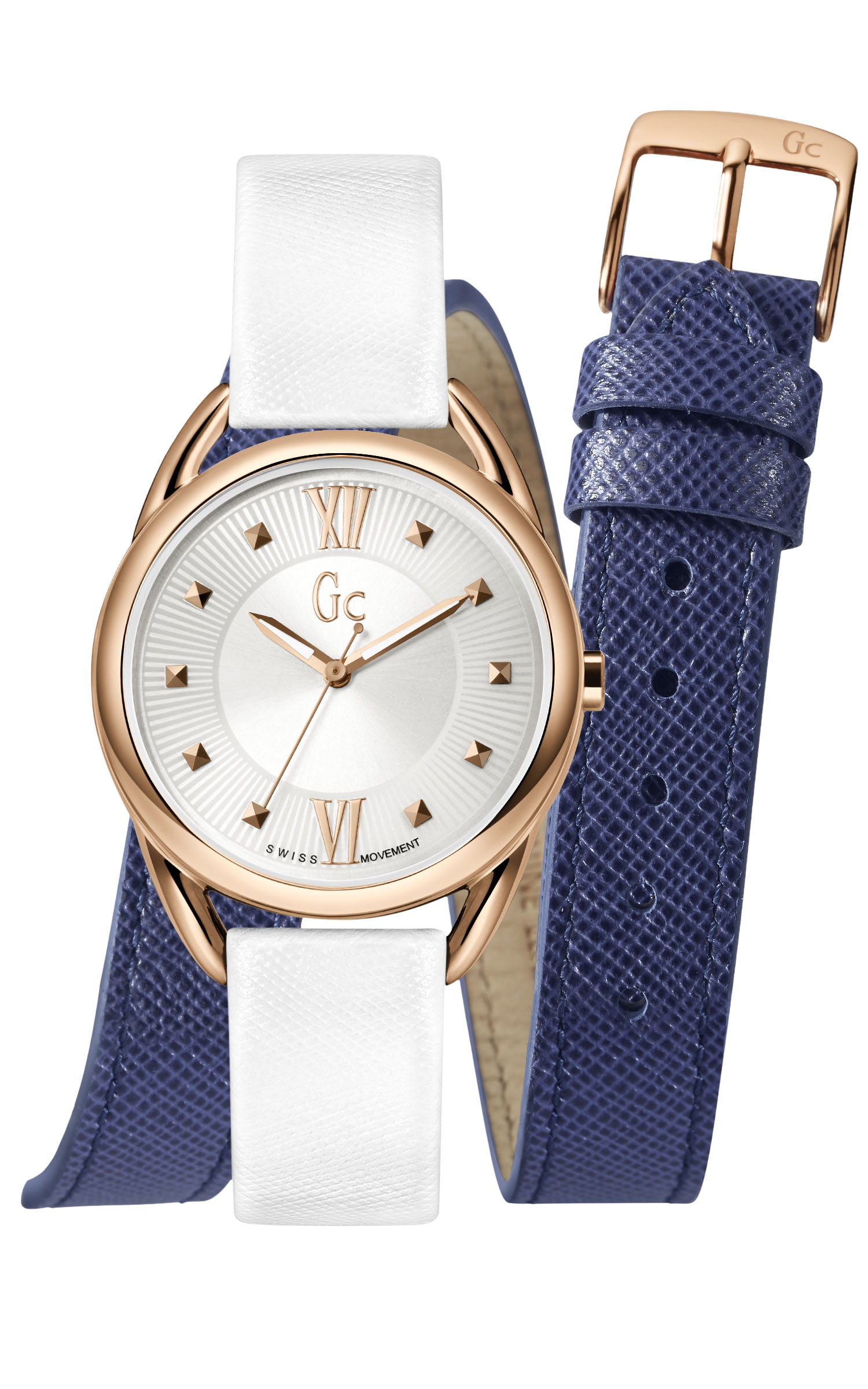 Reloj GC Smart Luxury Swiss Movement