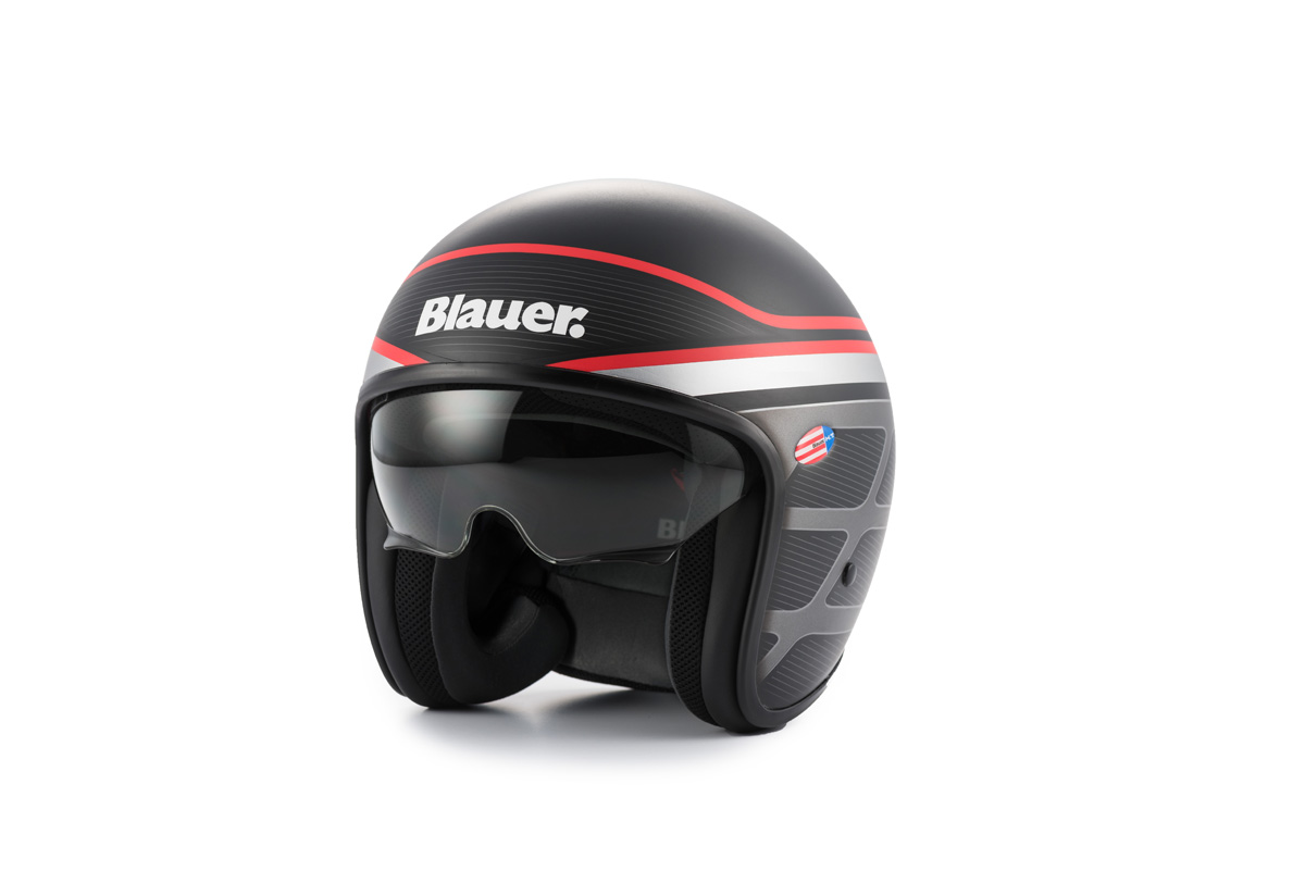 Blauer Hi Tech Pilot 07