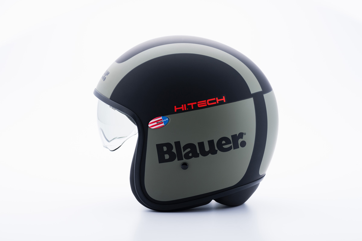Blauer Hi Tech Pilot 07