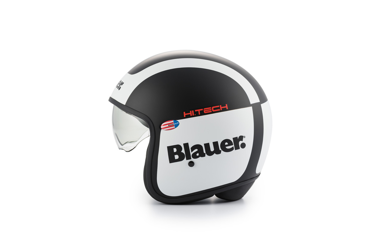 Blauer Hi Tech Pilot 07
