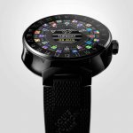 Smartwatch Louis Vuitton Tambour Horizon