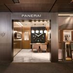 boutique Panerai Seúl