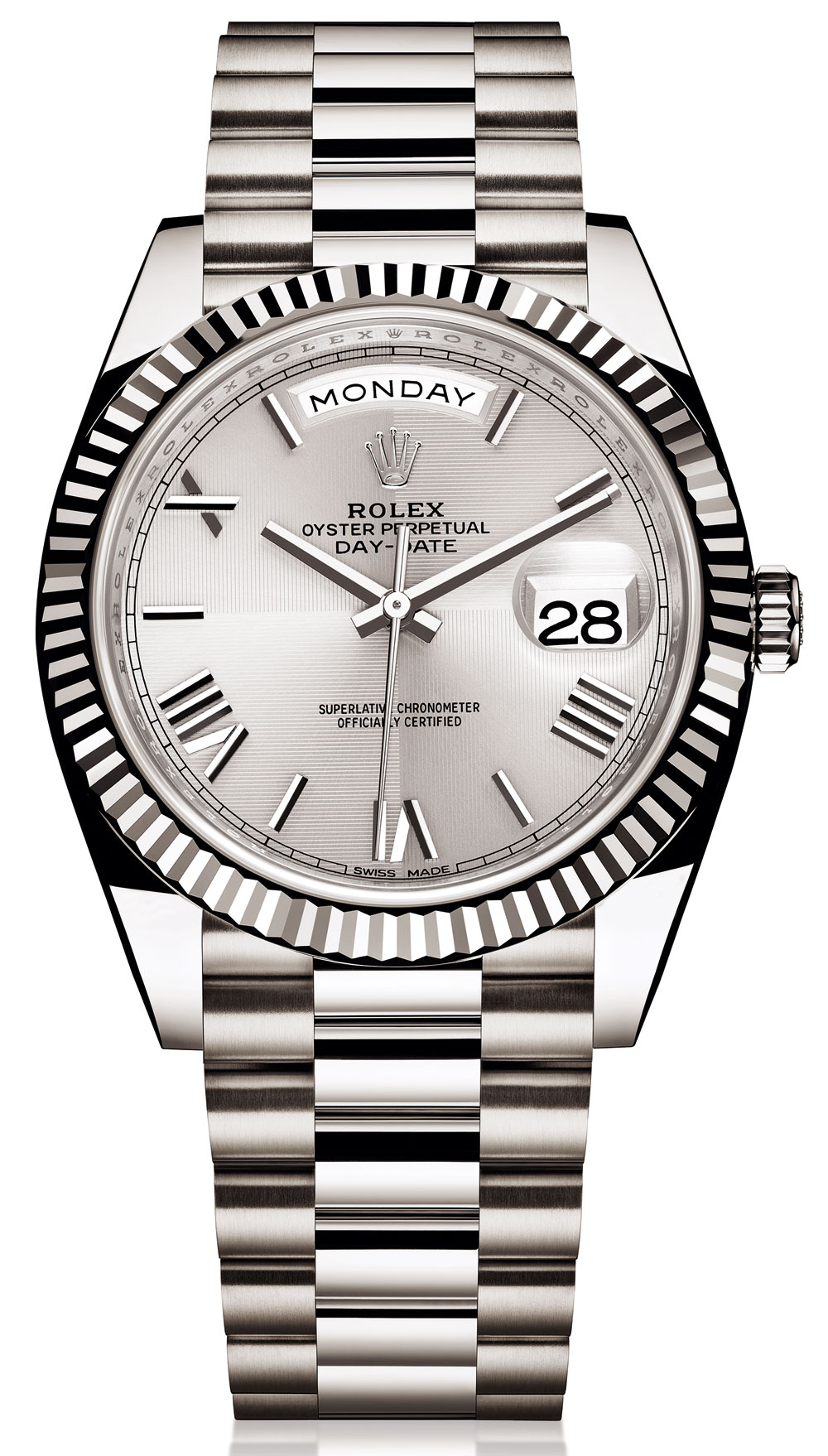 Reloj Rolex Day-Date