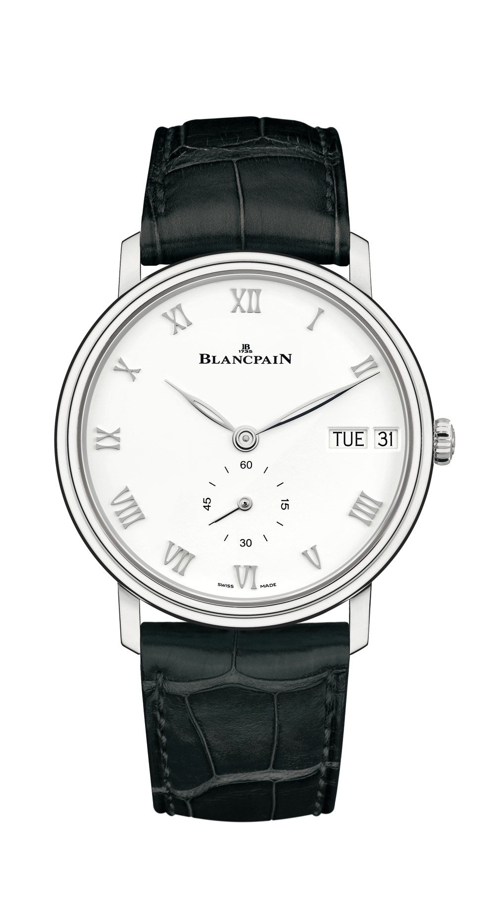Reloj Blancpain Villeret Day Date