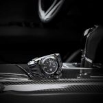 Reloj Octo Maserati GranSport by Bulgari
