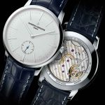 Reloj Patrimony Collection Excellence Platine