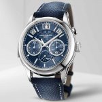 Reloj Patek Philippe Ref. 5208T-010 vendido por más de 5,3 millones subasta Only Watch 2017.