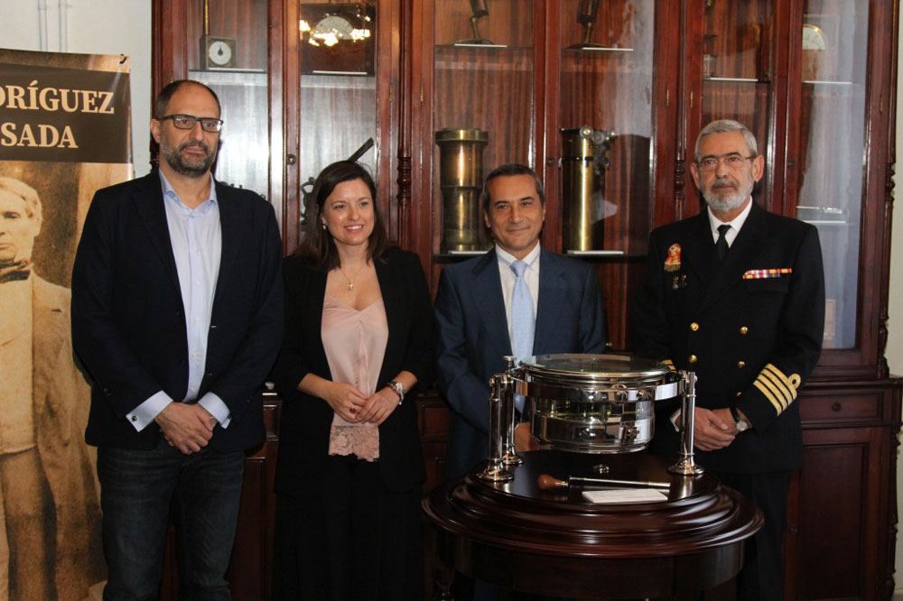 ASOCIACIÓN NACIONAL DE RELOJEROS REPARADORES REPARACIÓN RELOJ LOSADA