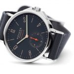 reloj reloj Ahoi Neomatik Atlántico Nomos Glashütte