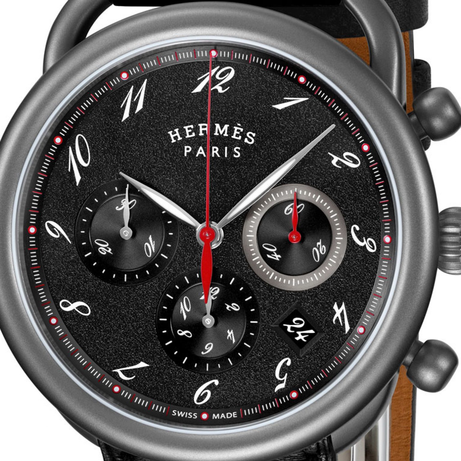 reloj-hermes-arceauchronotitane-barenia-esfera-maquinasdeltiempo