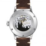 Reloj Meistersinger City Edition Barcelona