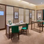Espacio Rolex Joyería Perodri Madrid