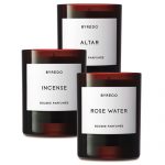 BYREDO Holiday Collection 2017 square