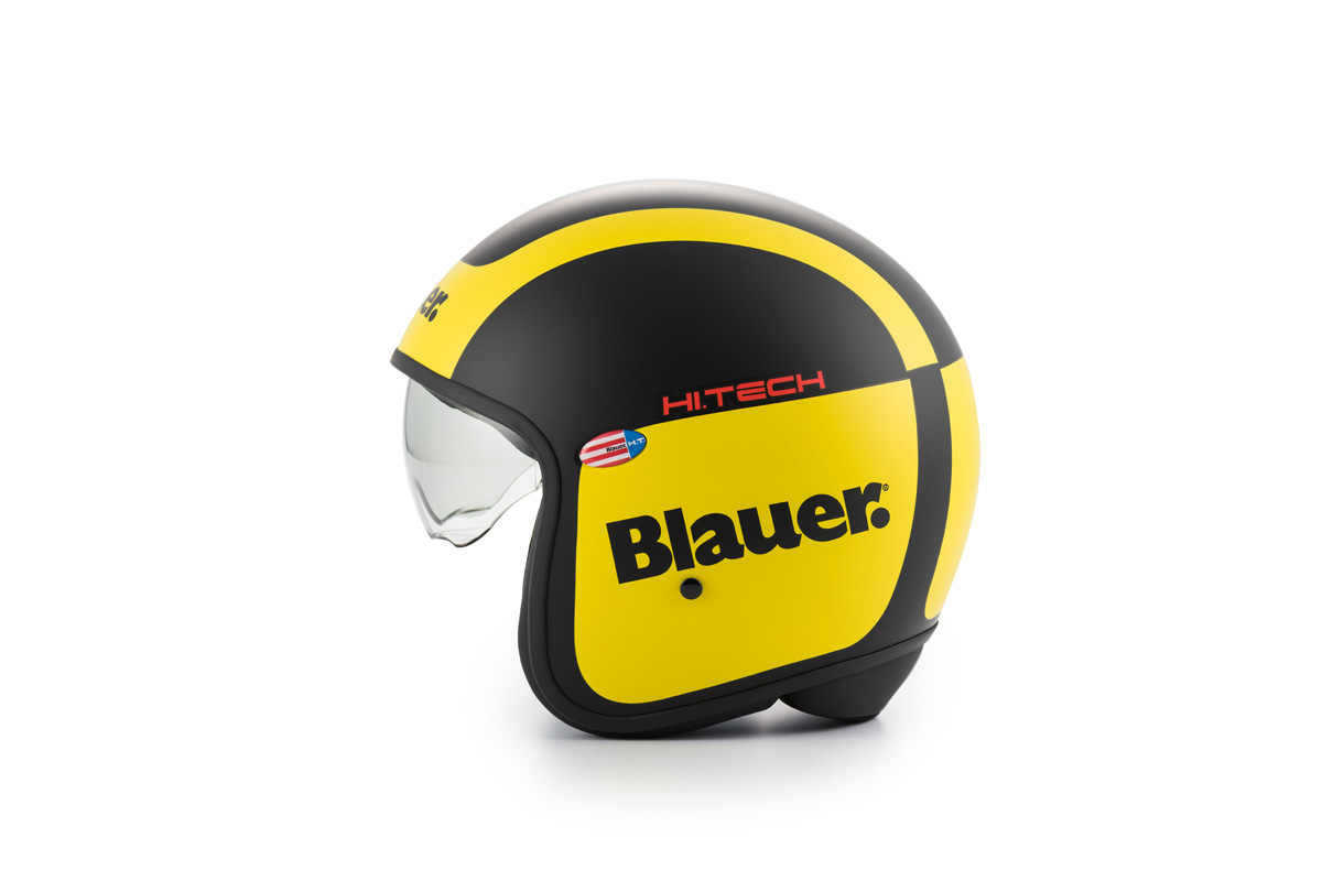 CASCO BLAUER 06