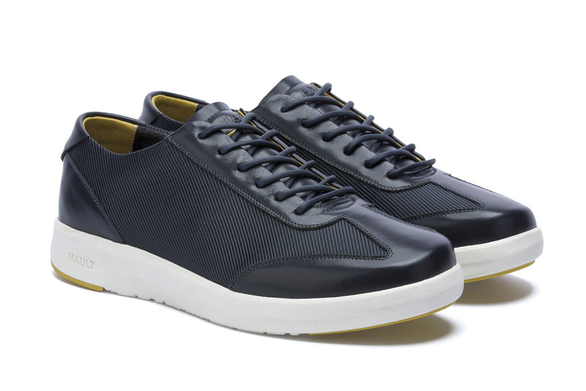 HAULT HADES 55010 navy e