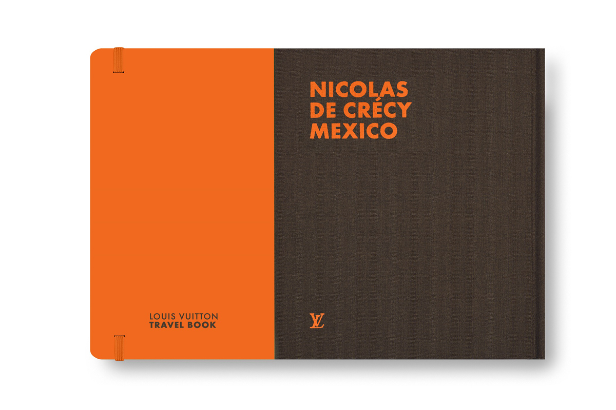 LOUIS VUITTON LIBROS DE VIAJE 04