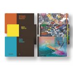 LOUIS VUITTON LIBROS DE VIAJE square