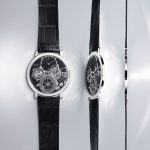 Reloj más plano del mundo Altiplano Ultimate Concept de Piaget