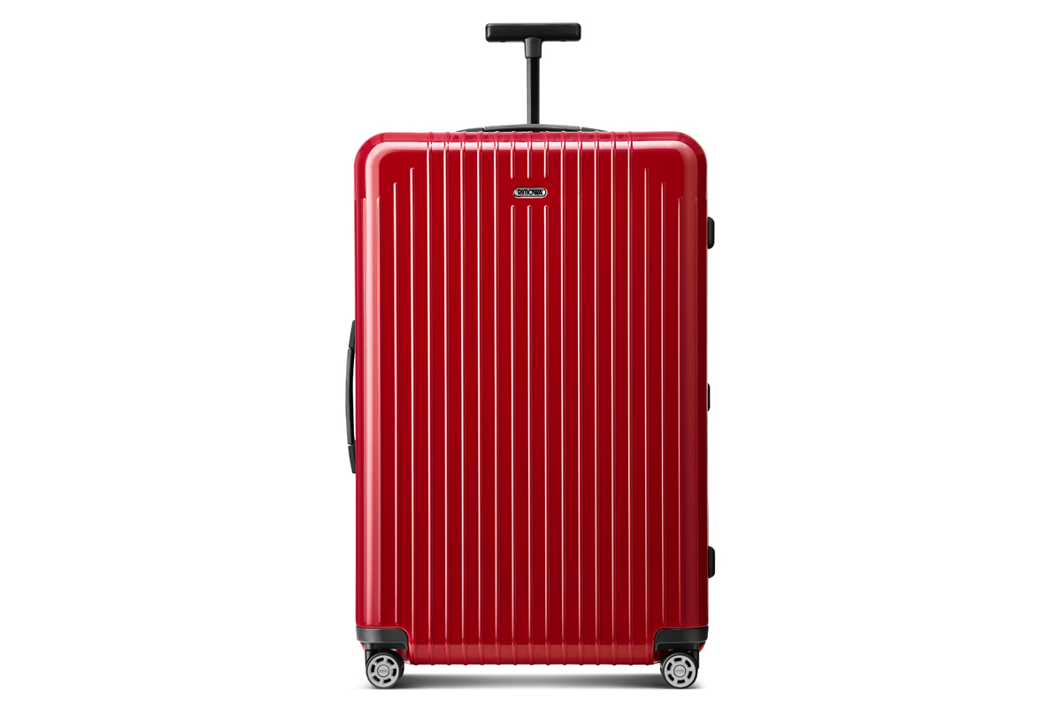 RIMOWA COLECCIO?N DE EQUIPAJE SALSA AIR 06