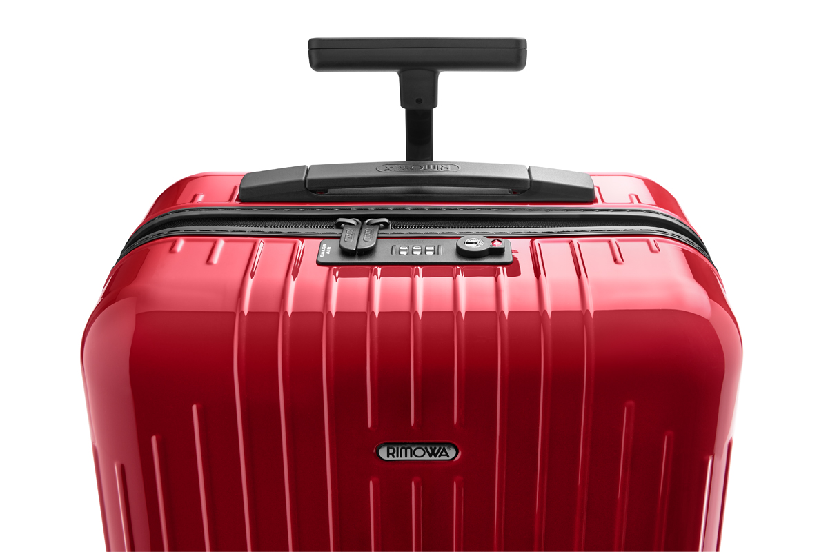 RIMOWA COLECCIO?N DE EQUIPAJE SALSA AIR 07