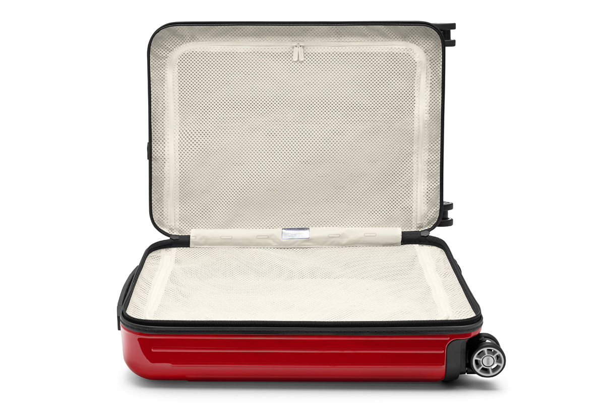 RIMOWA COLECCIO?N DE EQUIPAJE SALSA AIR 08