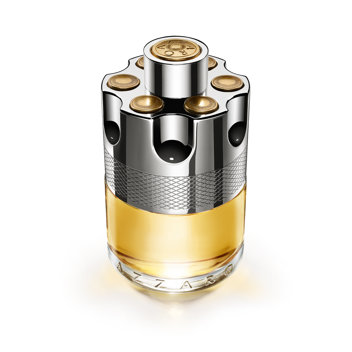 Wanted Azzaro 100 ml