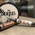 BEATLES Montblanc Expo 4