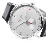 NOMOS GLASHÜTTE, GANADOR DEL IF DESIGN AWARD