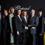 Chopard ha anunciado que a partir de julio de 2018 utilizará oro 100% ético en sus relojes y joyas.