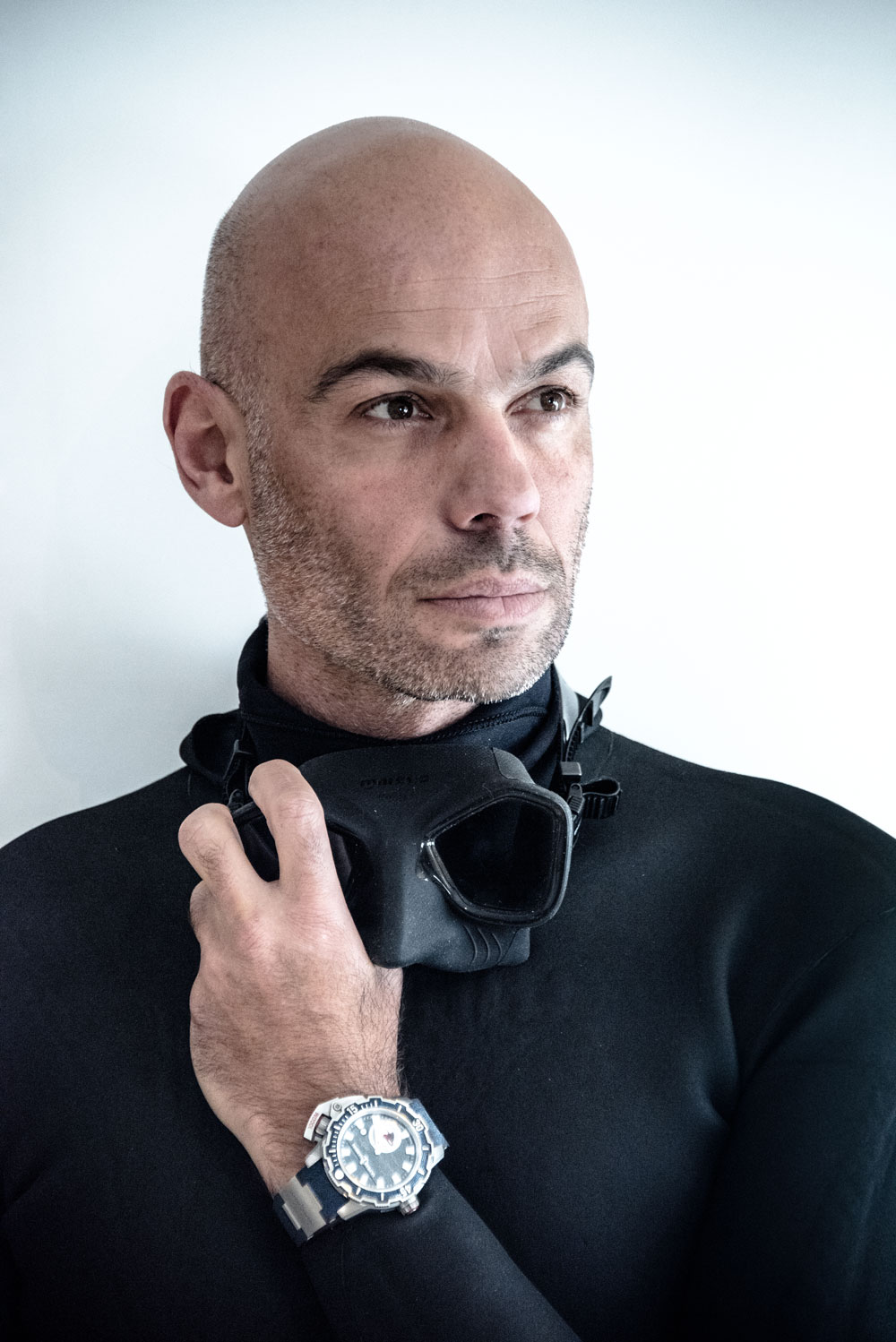 Frederic Buyle, nuevo partner de Ulysse Nardin