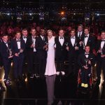 Deportistas ganadores del PREMIOS LAUREUS WORLD SPORT