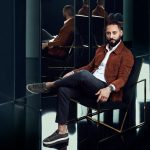 El actor Matías Varela es el embajador global de Kronaby
