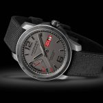Reloj Mille Miglia GTS Power Control Grigio Speciale de Chopard Edición limitada a 1.000 ejemplares