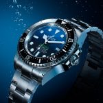 Reloj buceo profesional Rolex Oyster Perpetual Deepsea