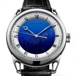 reloj DB25 Starry Varius Chronomètre Tourbillon, galardonado con el Premio de la Cronometría, es el reloj más preciso de 2018