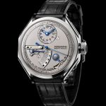 Reloj Chronomètre FB 1 L de la manufactura relojra suiza La Chronomètrie Ferdinand Berthoud