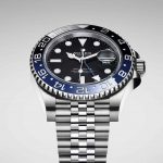 Reloj para viajeros Rolex Oyster Perpetual GMT-Master II